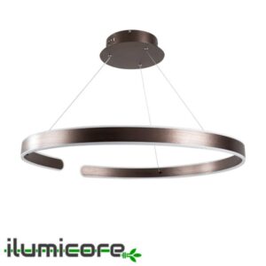 Candil LED BAO 95W León Iluminación