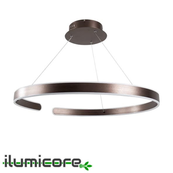 Candil LED BAO 95W León Iluminación