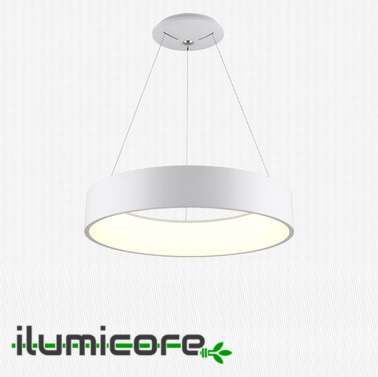 Candil Led DAYIRAT KABIRA 32W modelo León Iluminación