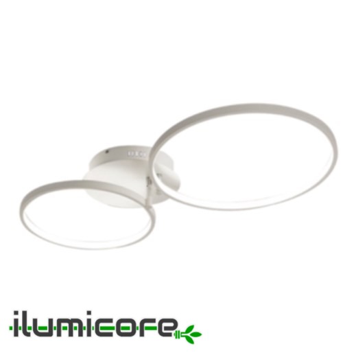 Candil Led EUYIN 50W León Iluminación