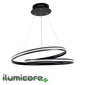 Candil Led Endless 65W marca León Iluminación