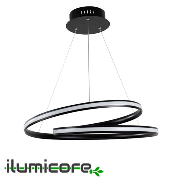 Candil Led Endless 65W marca León Iluminación
